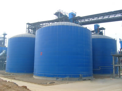 乌什水泥钢板库改造