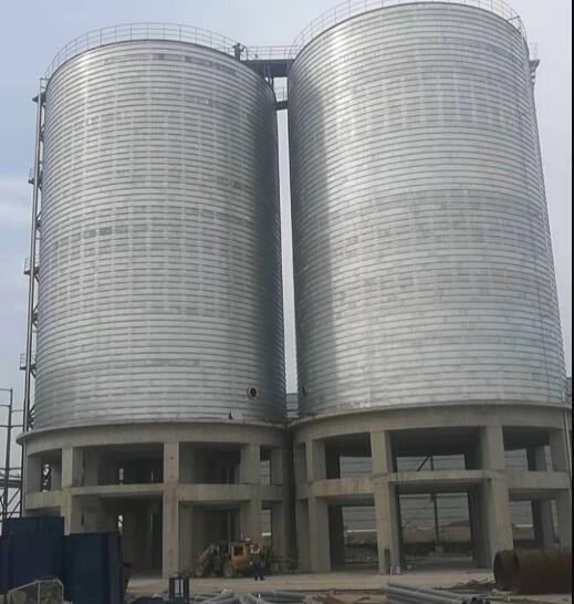 乌什镀锌卷板仓